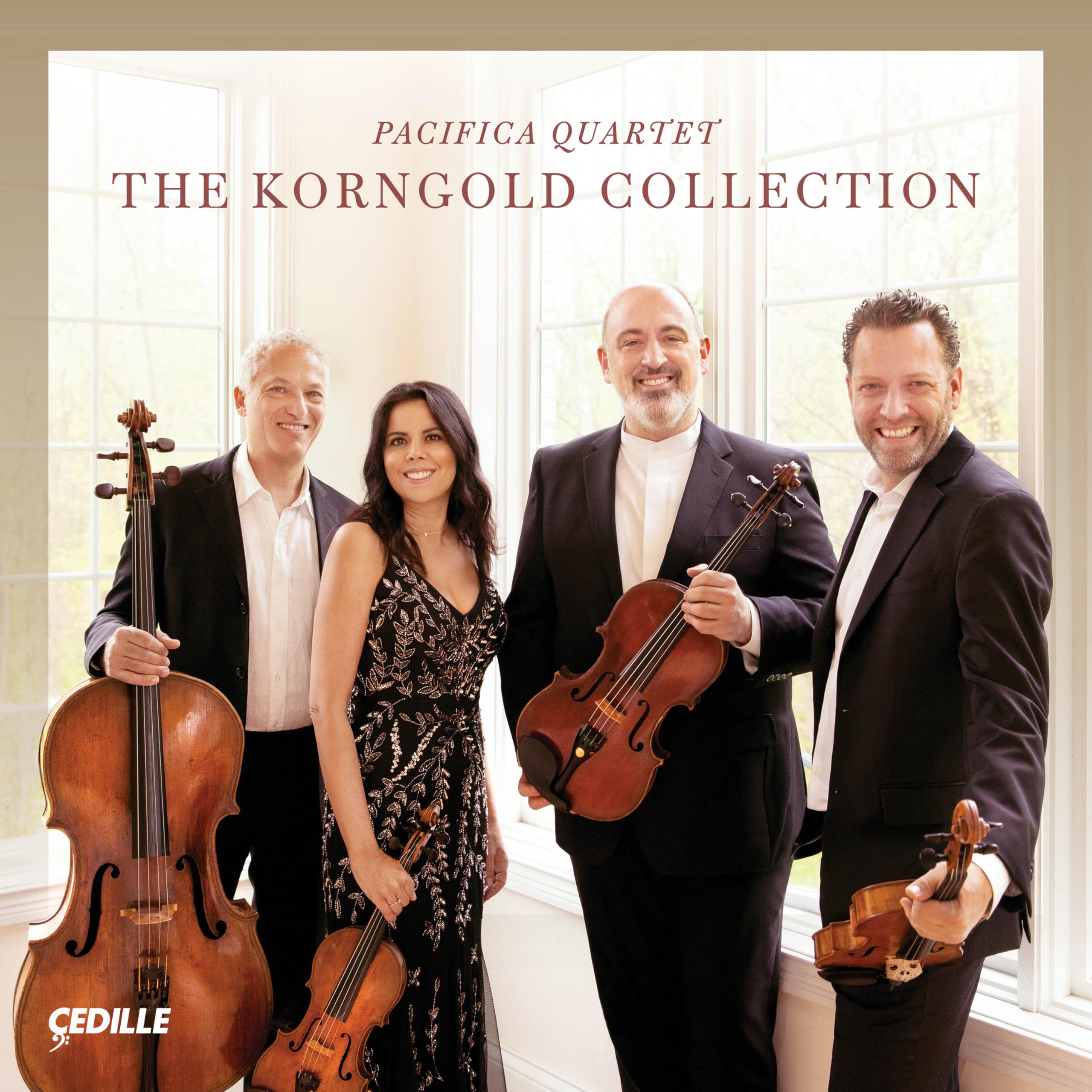 その他 GA Tweedledee, Contrarian Poet (CSR) The Korngold Collection: Amazon.com.br: CD e Vinil